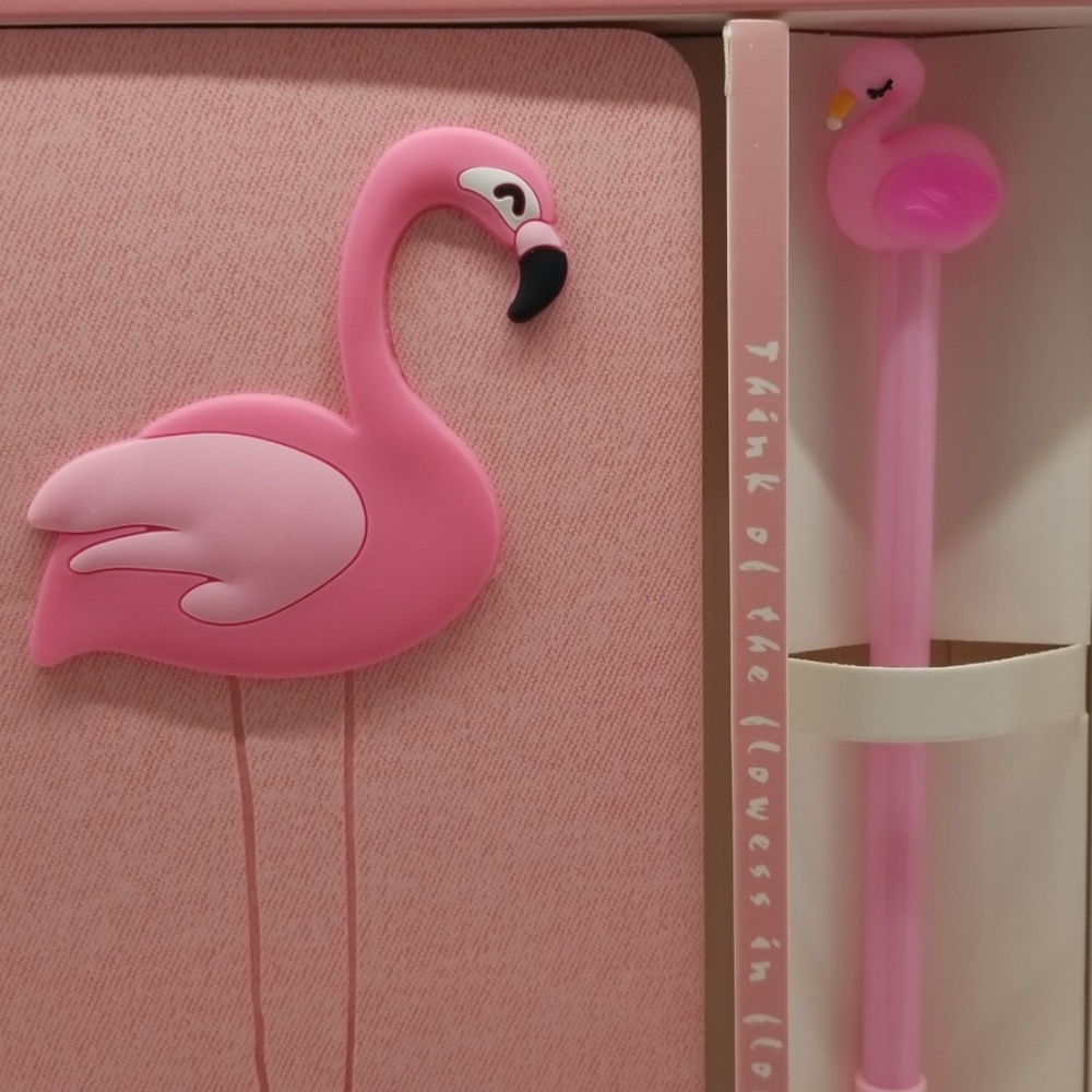 Cute Journal - Picture 2 of 3